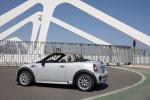 Mini Roadster 2012 года